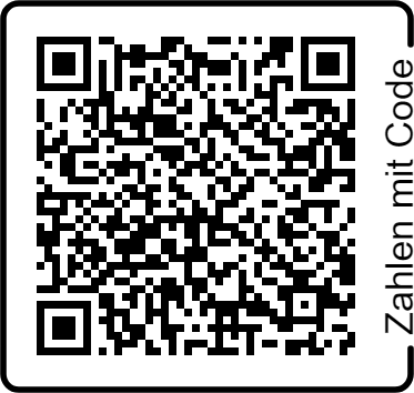 QR Adventsammlung 2023
