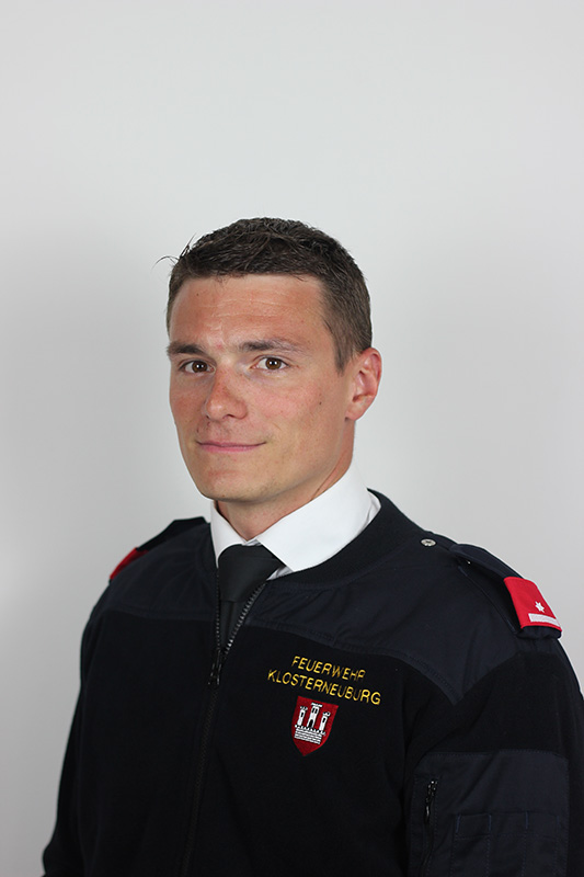 Löschmeister Ulrich Schultes klein