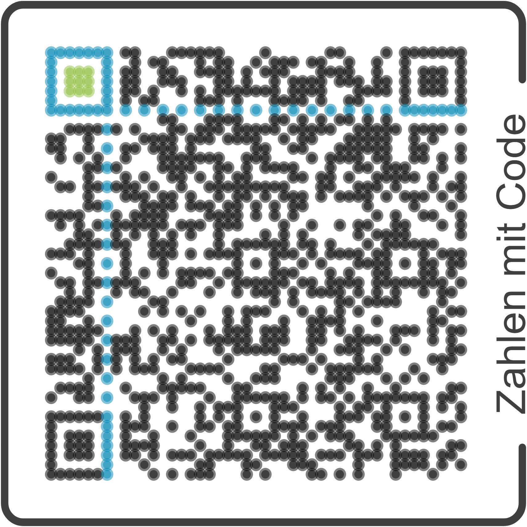 QR Code Feuerwehr